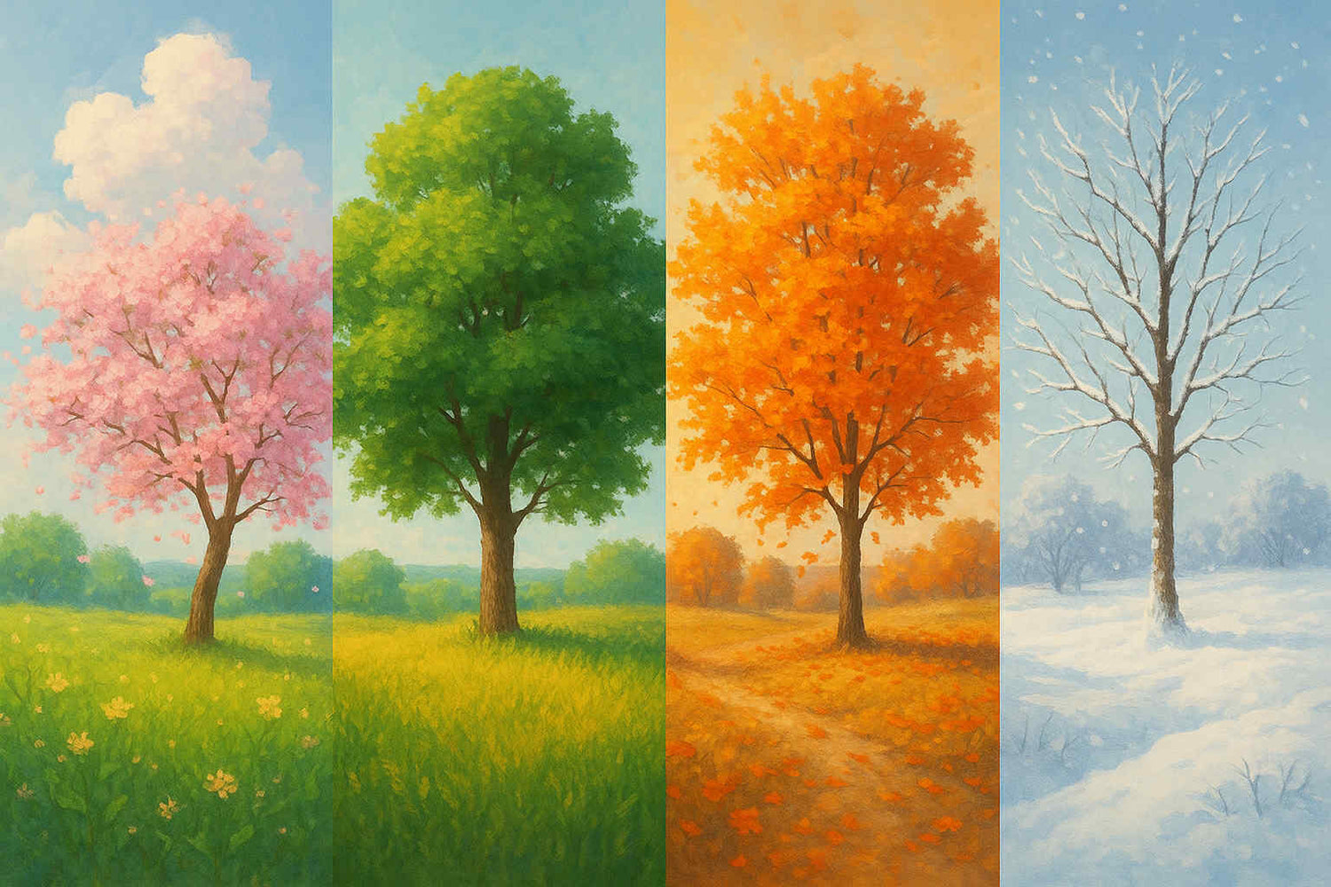 Seasonal