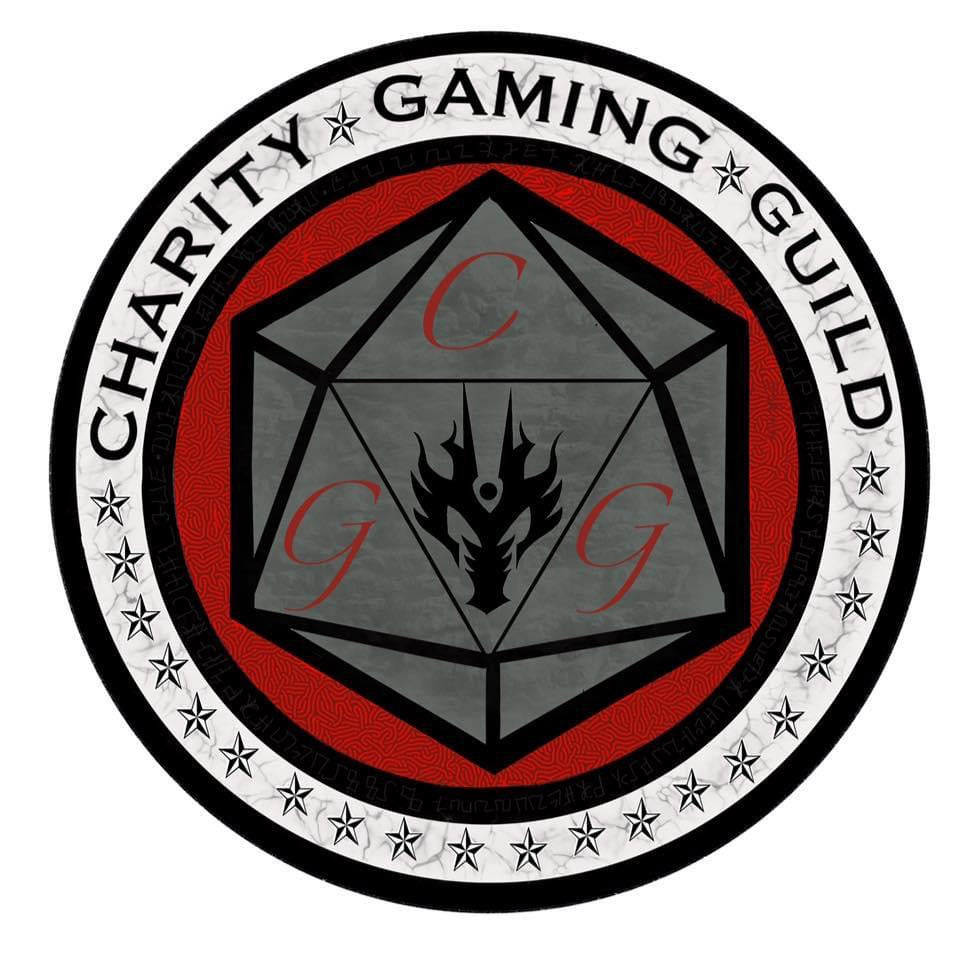 Charity Gaming Guild