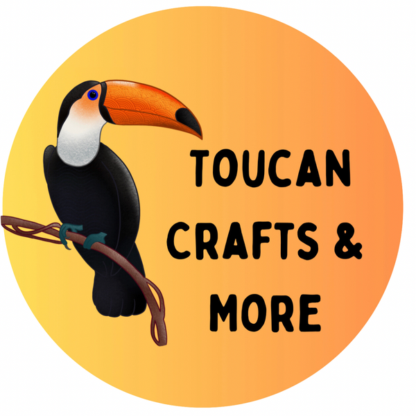 Toucan Crafts & More